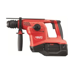 HILTI Martillo combinado a batería TE 30-22