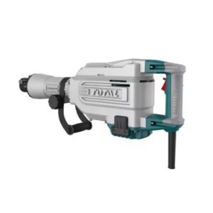 Martillo Demoledor 1700w 50j Industrial