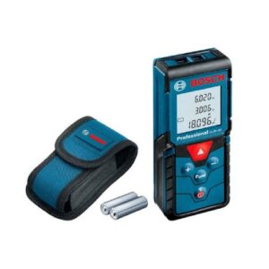 Medidor de distancia BOCH GLM 40