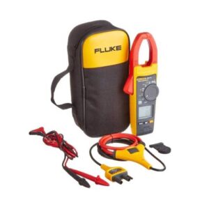 Fluke 376 FC True-rms - Medidor de abrazadera