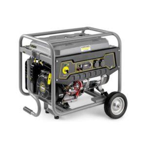 Generador Eléctrico PGG 3/1 Karcher