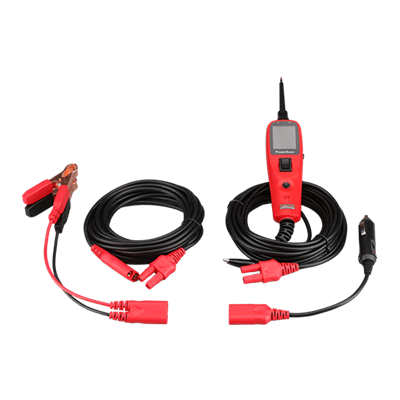 El Power Probe 3 - Imagen 2